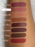 Beauty Bakery Matte Lippy Collection
