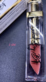 Beauty Bakery Matte Lippy Collection