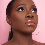 Breonna Magnetic Lash(SHORT)