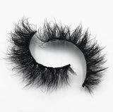 Breonna Magnetic Lash(SHORT)