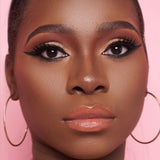 Breonna Magnetic Lash(SHORT)