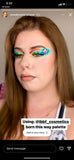 Born This Way Rainbow Eyeshadow Palette