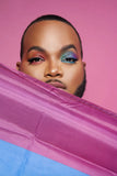 Born This Way Rainbow Eyeshadow Palette