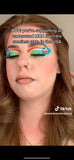 Born This Way Rainbow Eyeshadow Palette