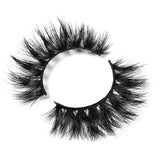 Black Unicorn magnetic Lash(LONG)