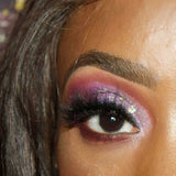 Black Unicorn magnetic Lash(LONG)