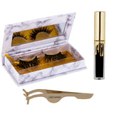 Black Unicorn magnetic Lash(LONG)