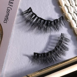 Classy Magnetic Lash(SHORT)