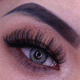 Cutie Pie magnetic lash(MEDIUM)