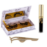 Cutie Pie magnetic lash(MEDIUM)