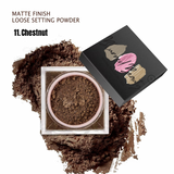 Blurred Beauty Setting Powder