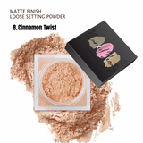 Blurred Beauty Setting Powder