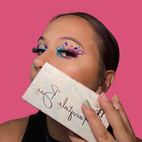 Fairytale Bae magnetic Lash(MEDIUM)