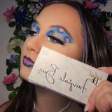 Fairytale Bae magnetic Lash(MEDIUM)