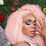 Fairytale Bae magnetic Lash(MEDIUM)