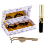Fairytale Bae magnetic Lash(MEDIUM)