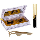 Flirt Bae Magnetic Lash(MEDIUM)