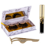 Fierce Magnetic lash(LONG)