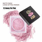 Blurred Beauty Setting Powder