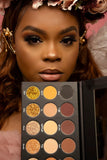 Queen Eyeshadow palette