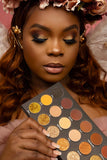 Queen Eyeshadow palette