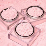 Blurred Beauty Setting Powder