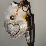 Keychain Gloss
