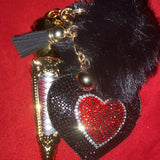 Keychain Gloss