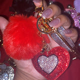 Keychain Gloss