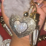 Keychain Gloss