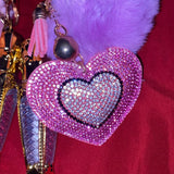 Keychain Gloss
