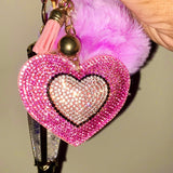 Keychain Gloss
