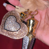 Keychain Gloss