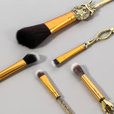 JoJo’s Bizzare Adventure Makeup brush set(anime)