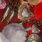 Keychain Gloss
