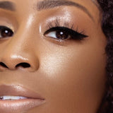 Magnetic lash liner