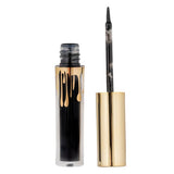 Magnetic lash liner