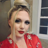 Mimosa Magnetic Lash(LONG)