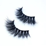 Mimosa Magnetic Lash(LONG)