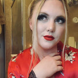 Mimosa Magnetic Lash(LONG)