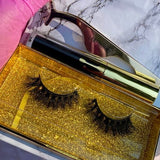 Mimosa Magnetic Lash(LONG)