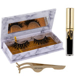 Mystic Magnetic lash(LONG)