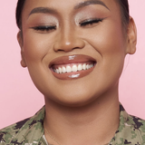 Navy magnetic Lash(SHORT)