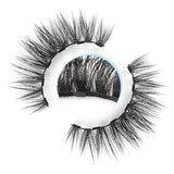 Navy magnetic Lash(SHORT)
