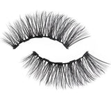 Navy magnetic Lash(SHORT)