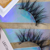 Oshun Magnetic lash (LONG)