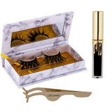 Oshun Magnetic lash (LONG)