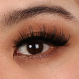 Princess magnetic lash(LONG)
