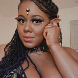 Princess magnetic lash(LONG)