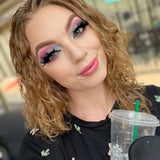 Princess magnetic lash(LONG)